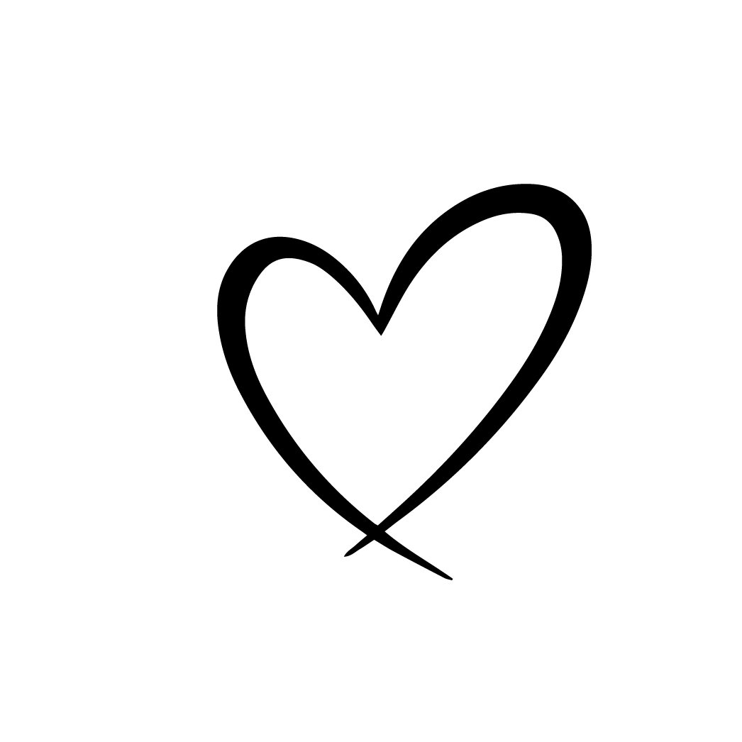 Heart Shape Vector SVG Icon - SVG Repo