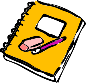 Journalism Hd Transparent, Writing Journal, Writing, Journal 