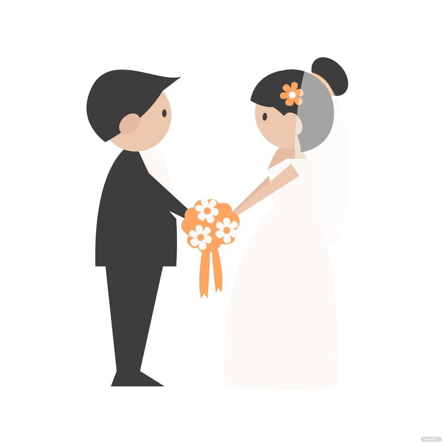 wedding clipart images