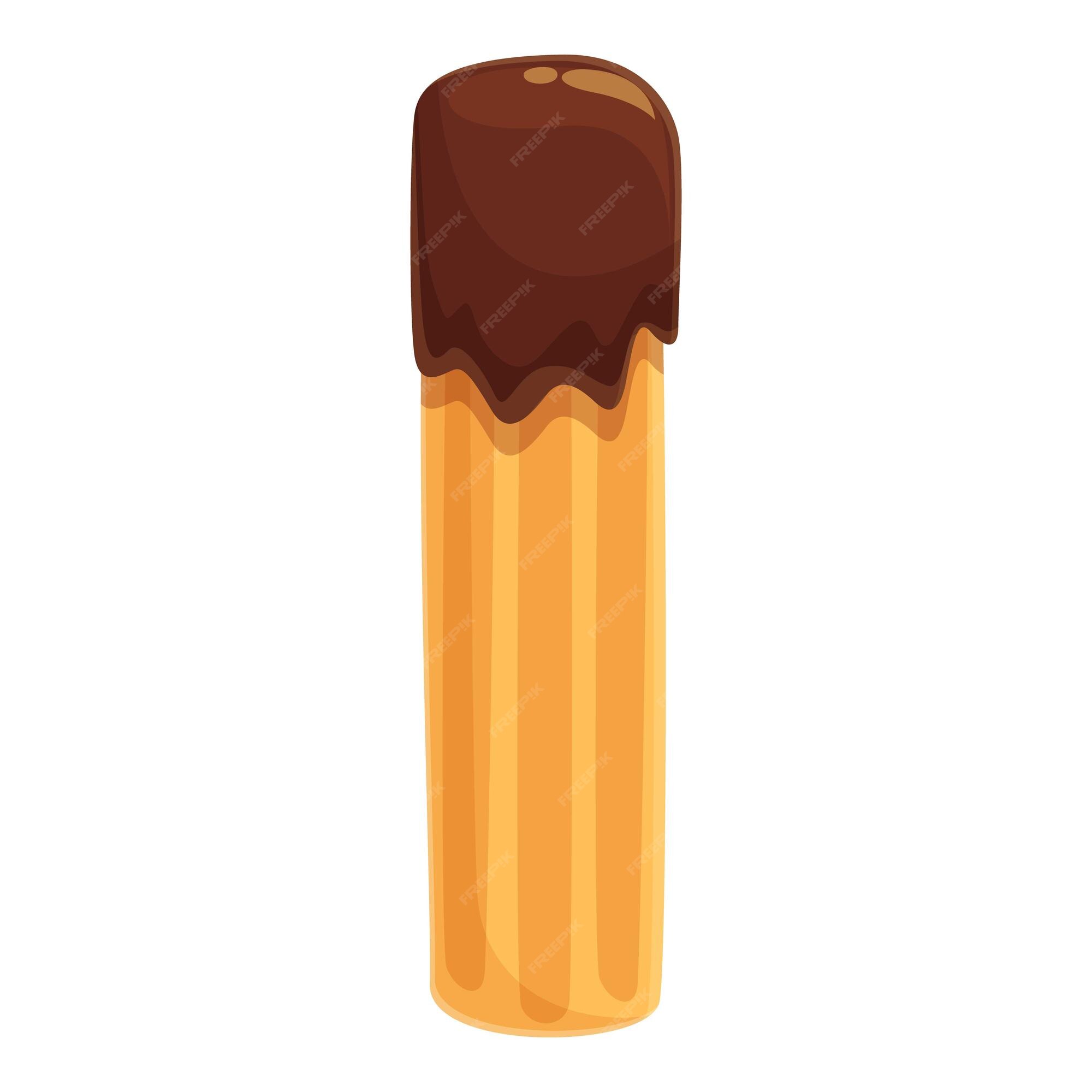 Churro Spanish Cuisine Donuts Hot Chocolate Cuban Cuisine PNG 