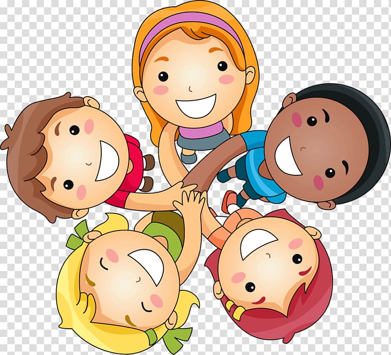 friendship clipart free