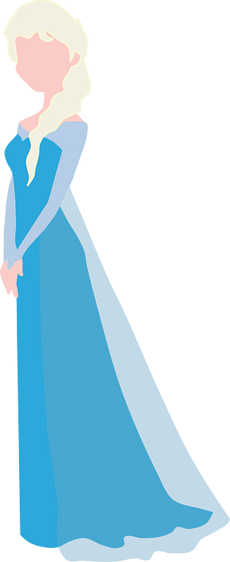 disney frozen clipart