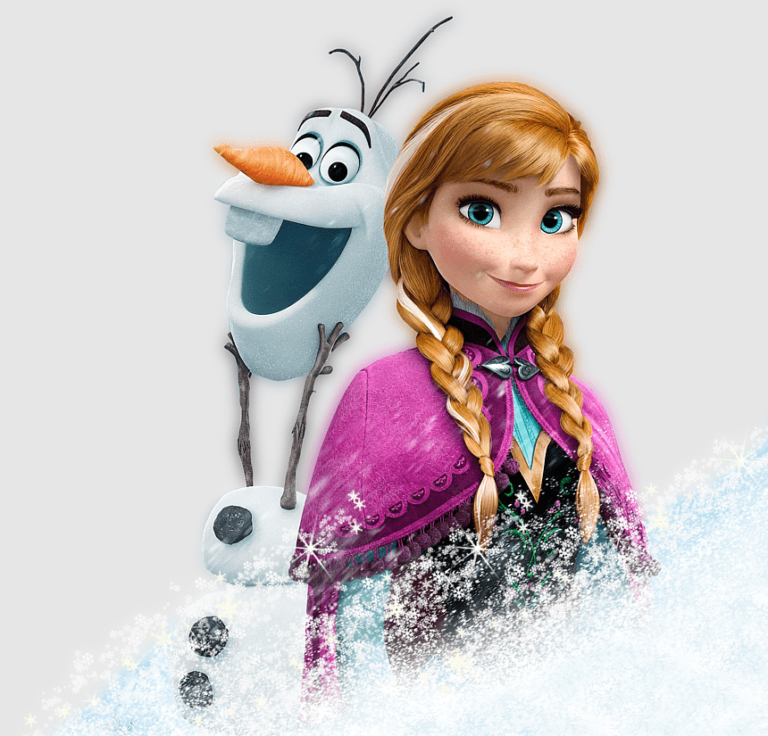 Category:Frozen, Disney Princess Wiki