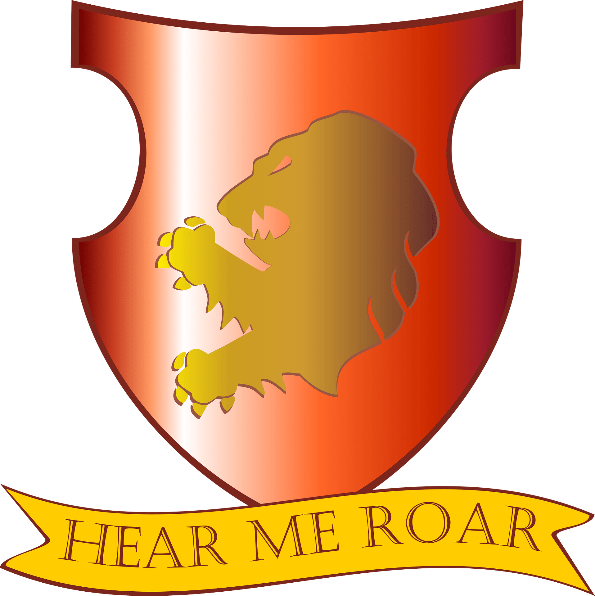 game of thrones clipart