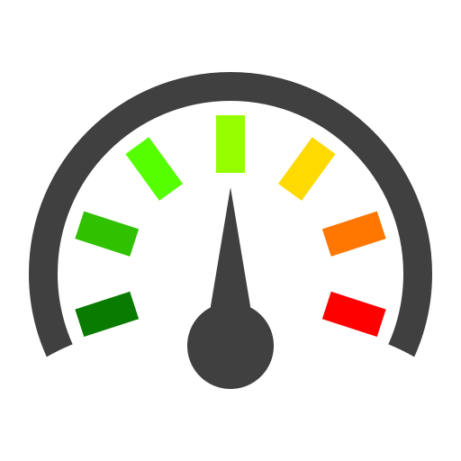 gauge clipart