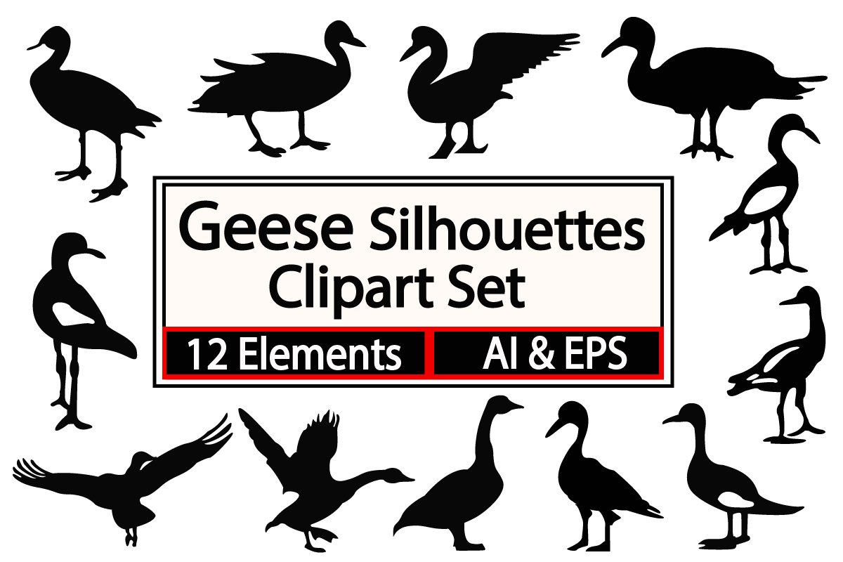 Canada Goose Clipart Free Download Transparent PNG Creazilla Clip 