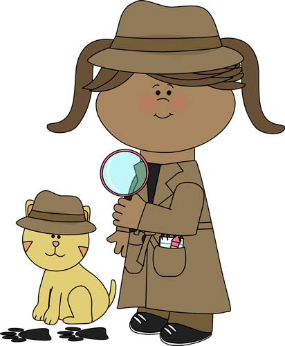 clue clipart