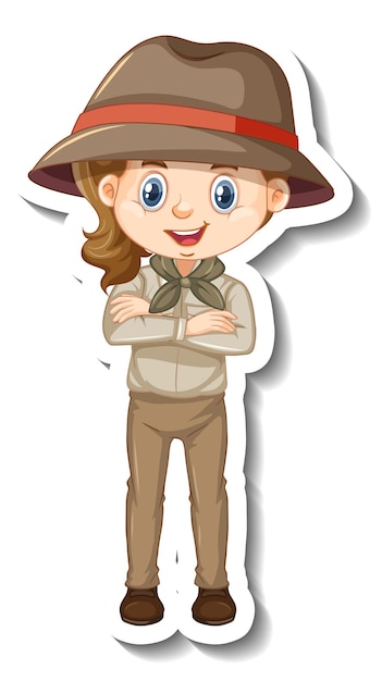 Park Ranger Hat | Club Penguin Wiki | Fandom