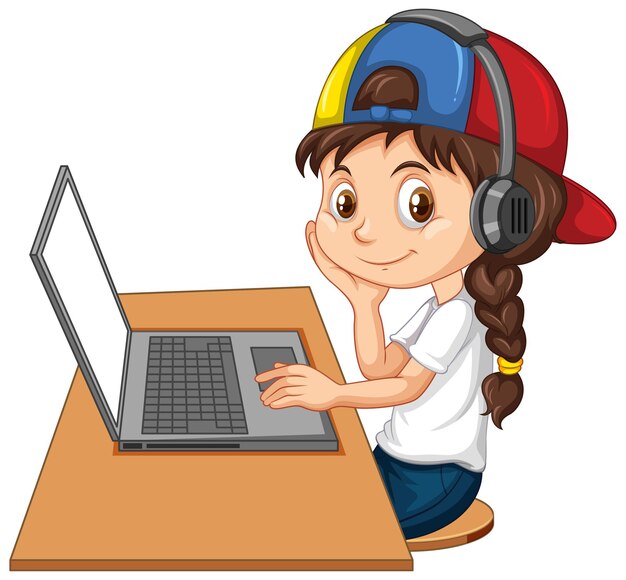 Desktop Computer PNG Clipart - Best WEB Clipart