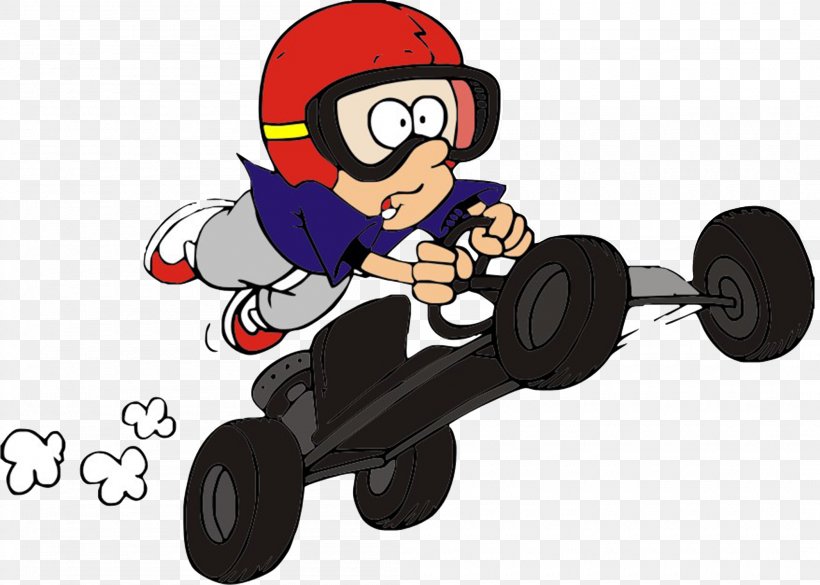 Go Kart Royalty Free Vector Clip Art Illustration Vc Clip Art Library