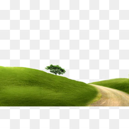 dirt road clipart