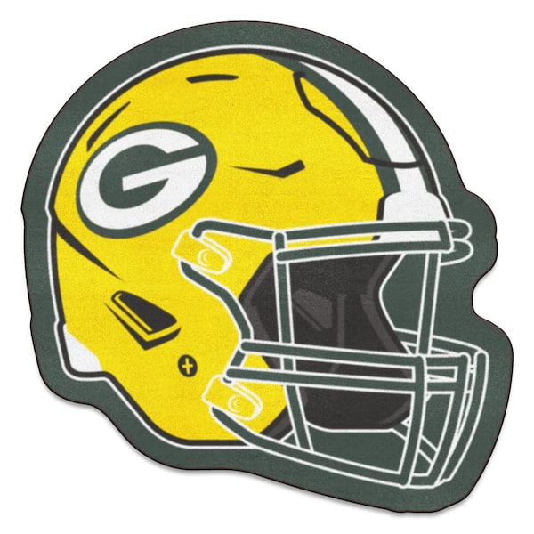 Nfl Logo Green Bay Packers, Green Bay Packers Svg, Vector Green - Clip 