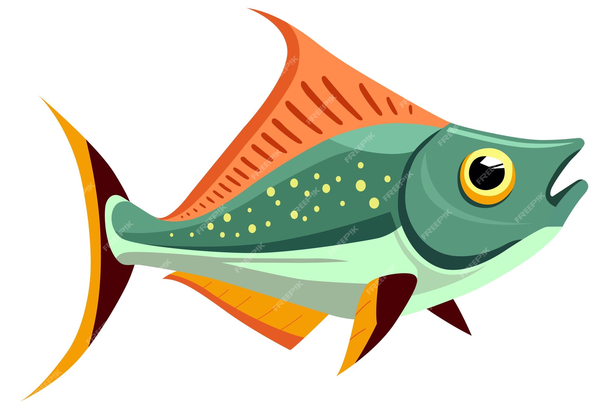 Fishing Clip Art Images - Free Download on Freepik