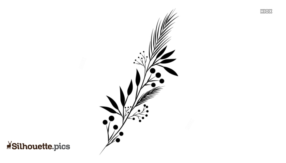 Watercolor greenery wreath clipart 1253900 clip art library
