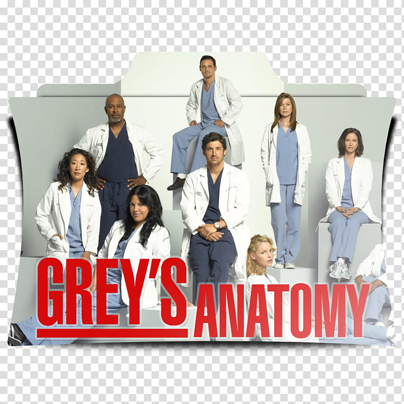 greys anatomy clipart