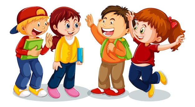 group clipart