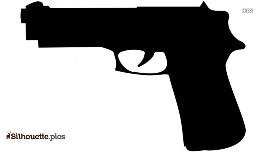 clipart gun