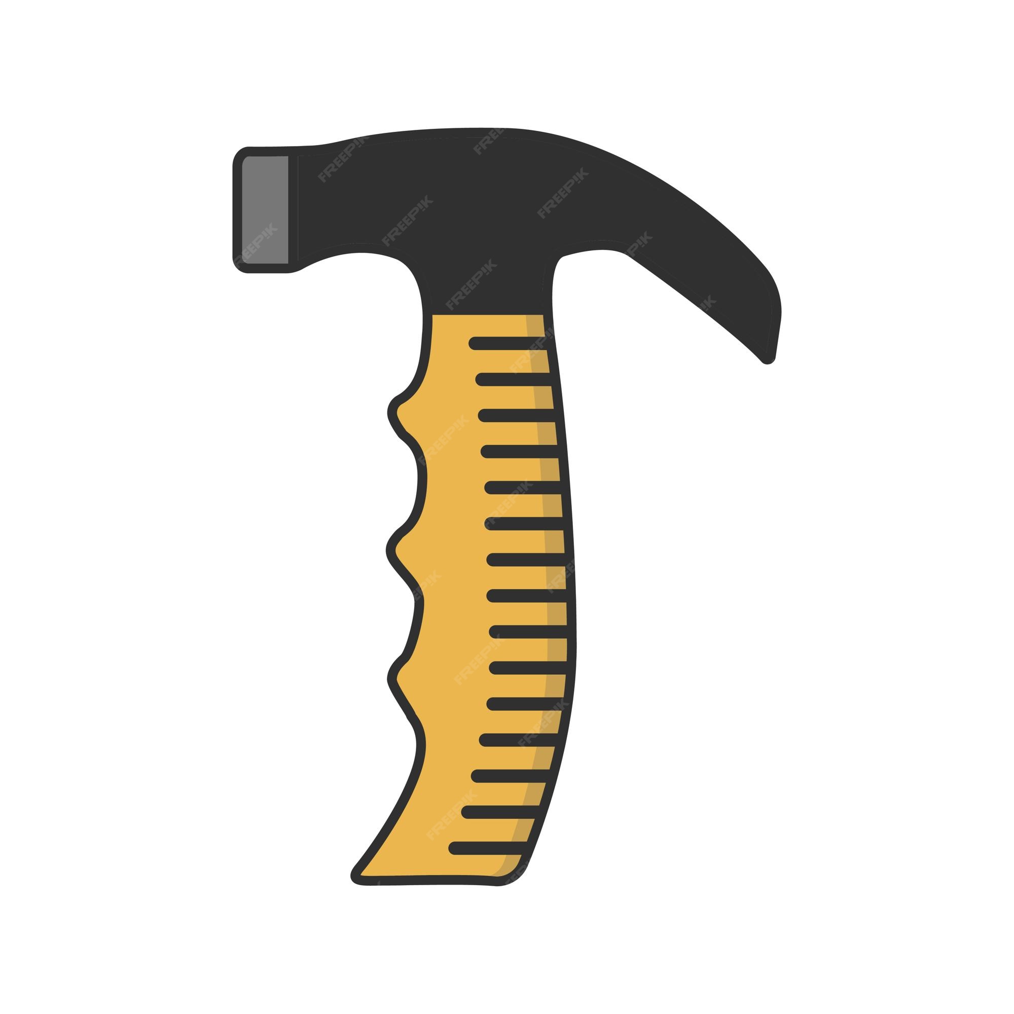 Hammer Outline Stock Illustrations – 30,131 Hammer Outline Stock 