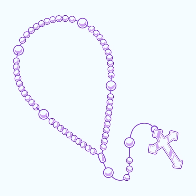 Praying Hands With Rosary Clipart Free Cliparts That You Can Clip Art