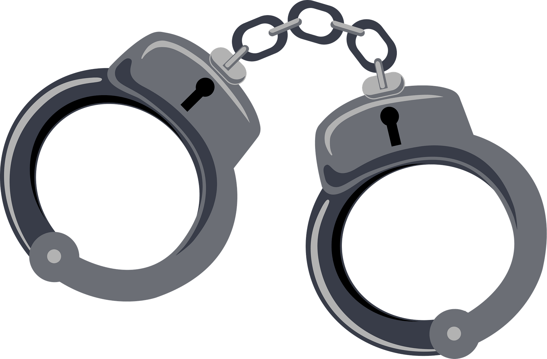 Free Handcuffs Clipart Download Free Handcuffs Clipart Png Images