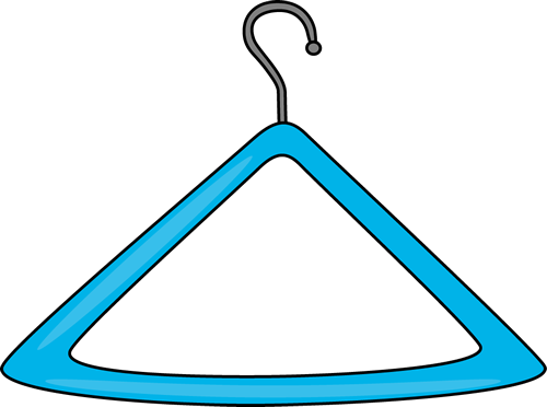 hanger clipart
