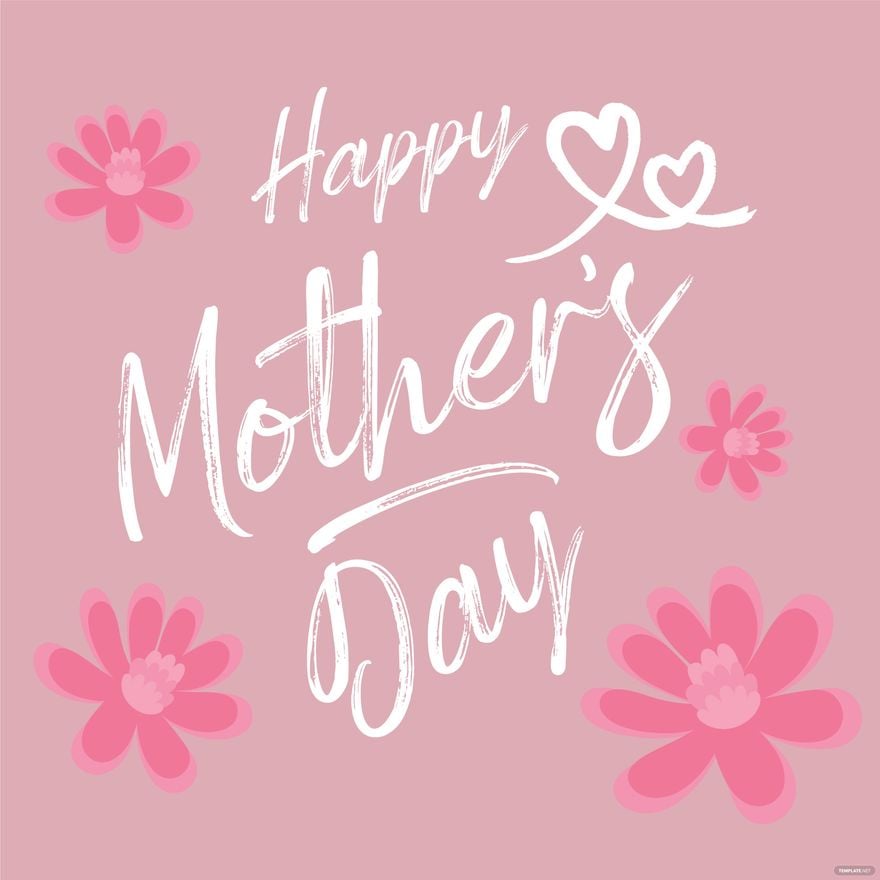 Happy Mother Day Clip Art Images - Free Download on Clipart LIbrary ...