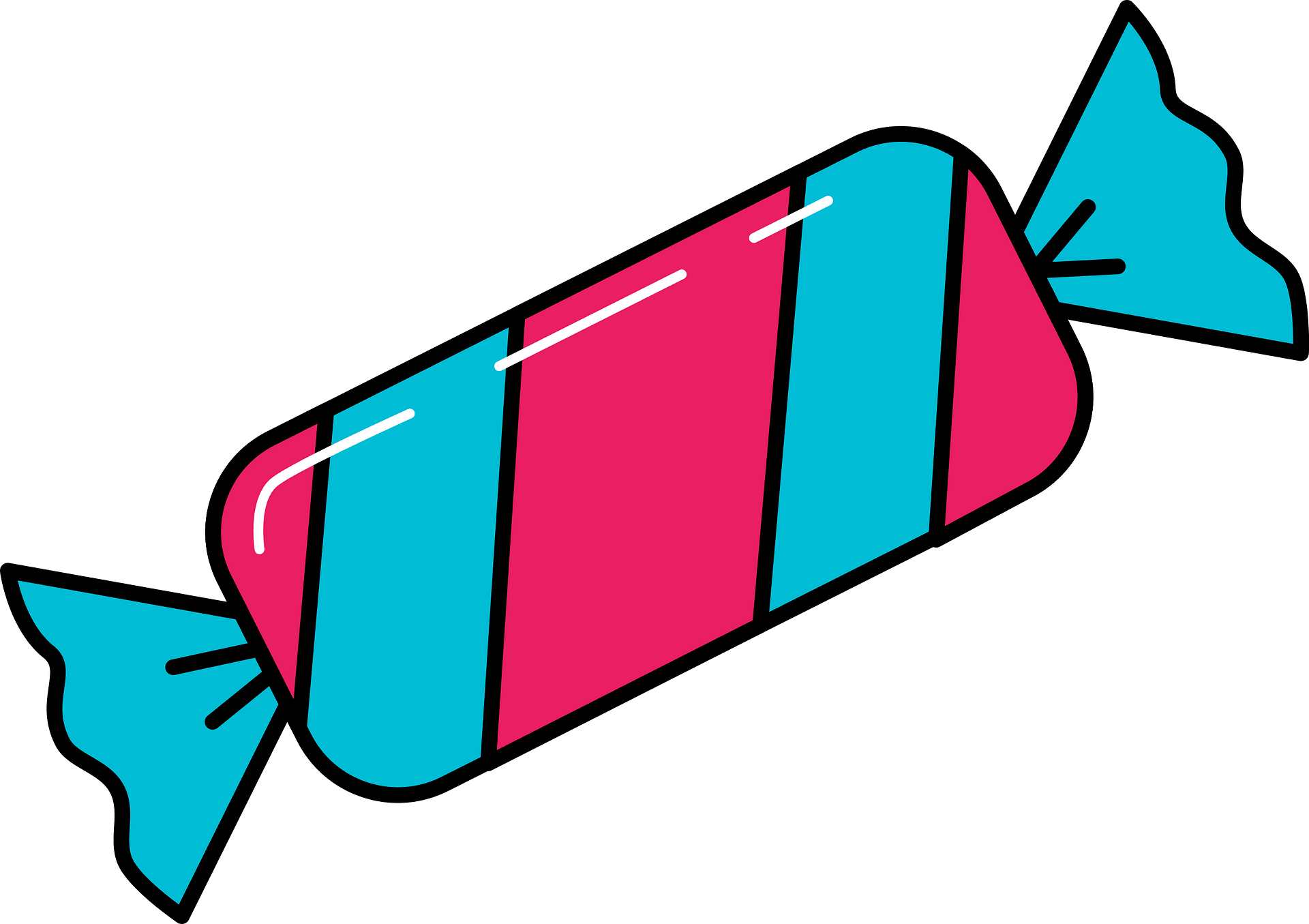 sweet clipart