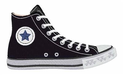 illustration of shoes isolated on white | Shoes illustration 