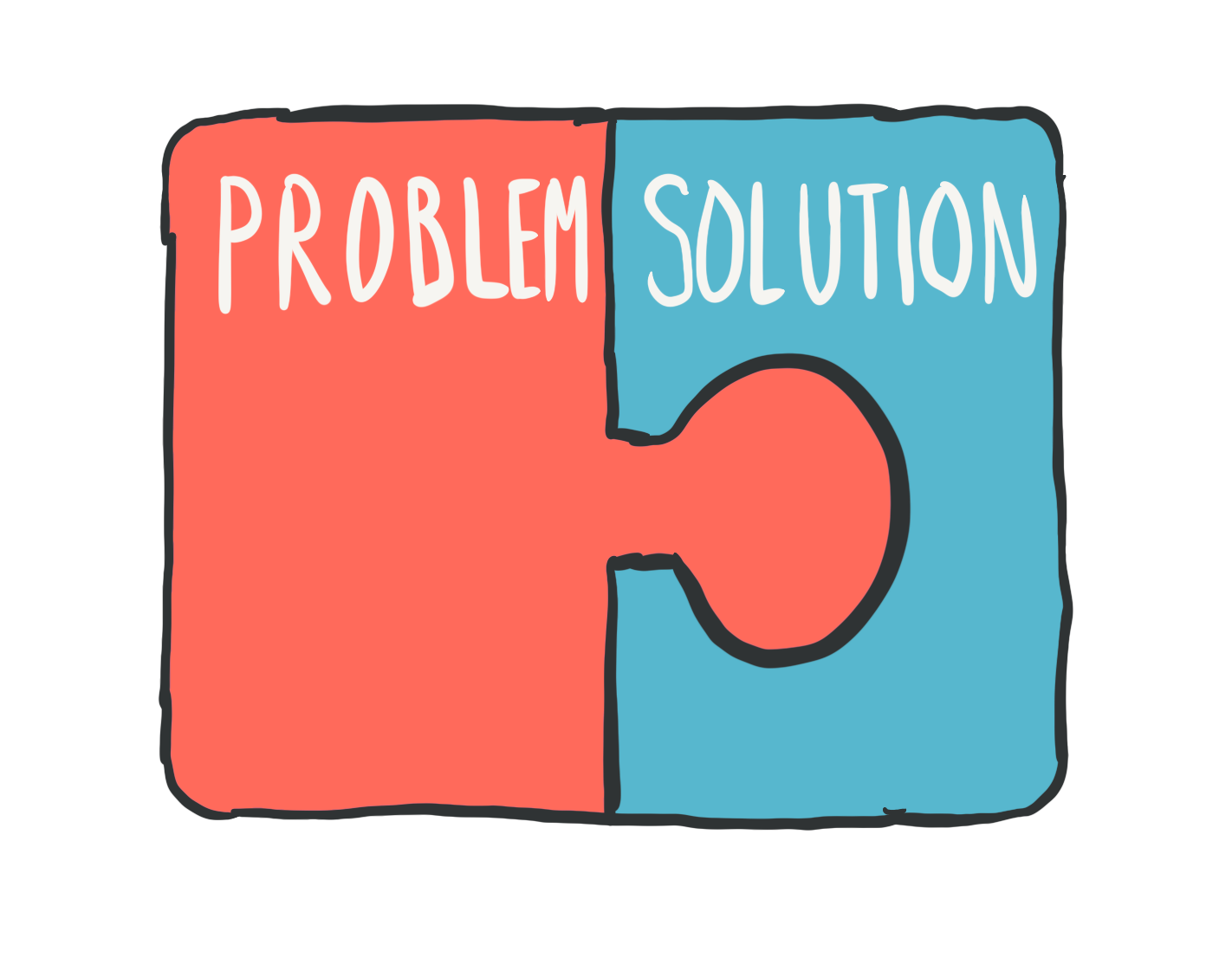 Problems & Solutions Clip art - Clip Art Library