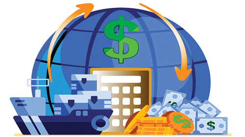 The impact of tariffs on stampers and other metal consumers
