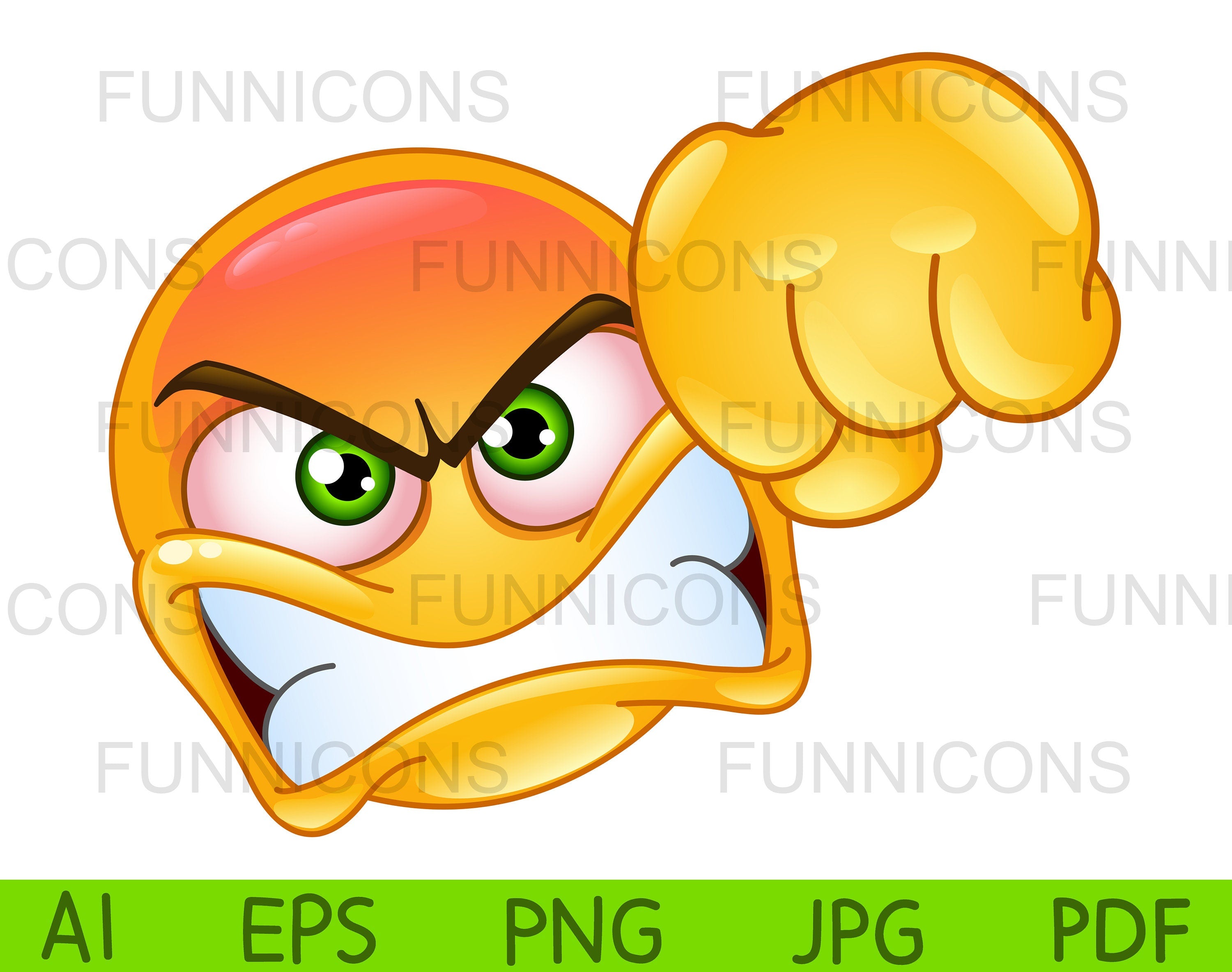 Fist Punch High-Res Vector Graphic - Getty Images
