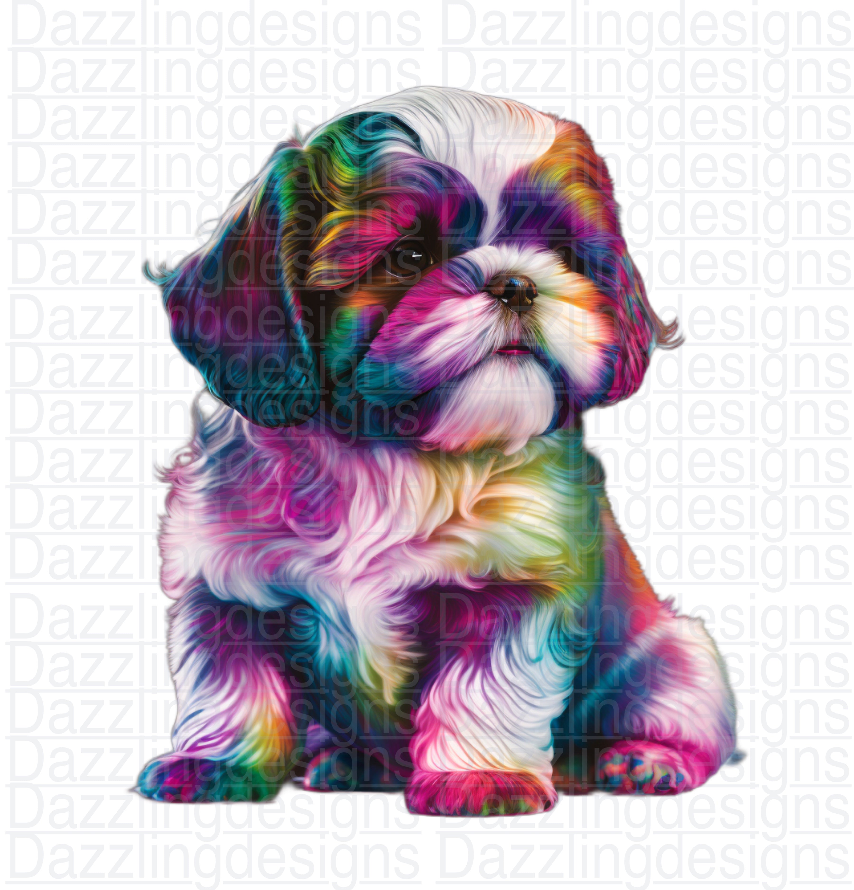 Heartbreak Avoided: Understanding Top Shih Tzu Mortality Causes - plr8t8a