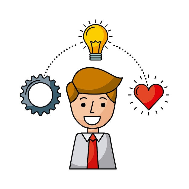 Png clipart inspiration paper cutout | Free PNG Sticker - rawpixel