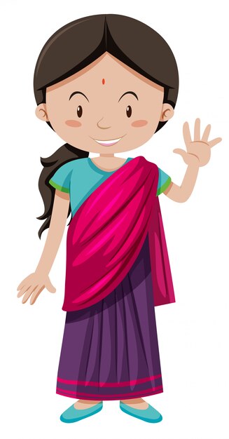 India clipart | TPT