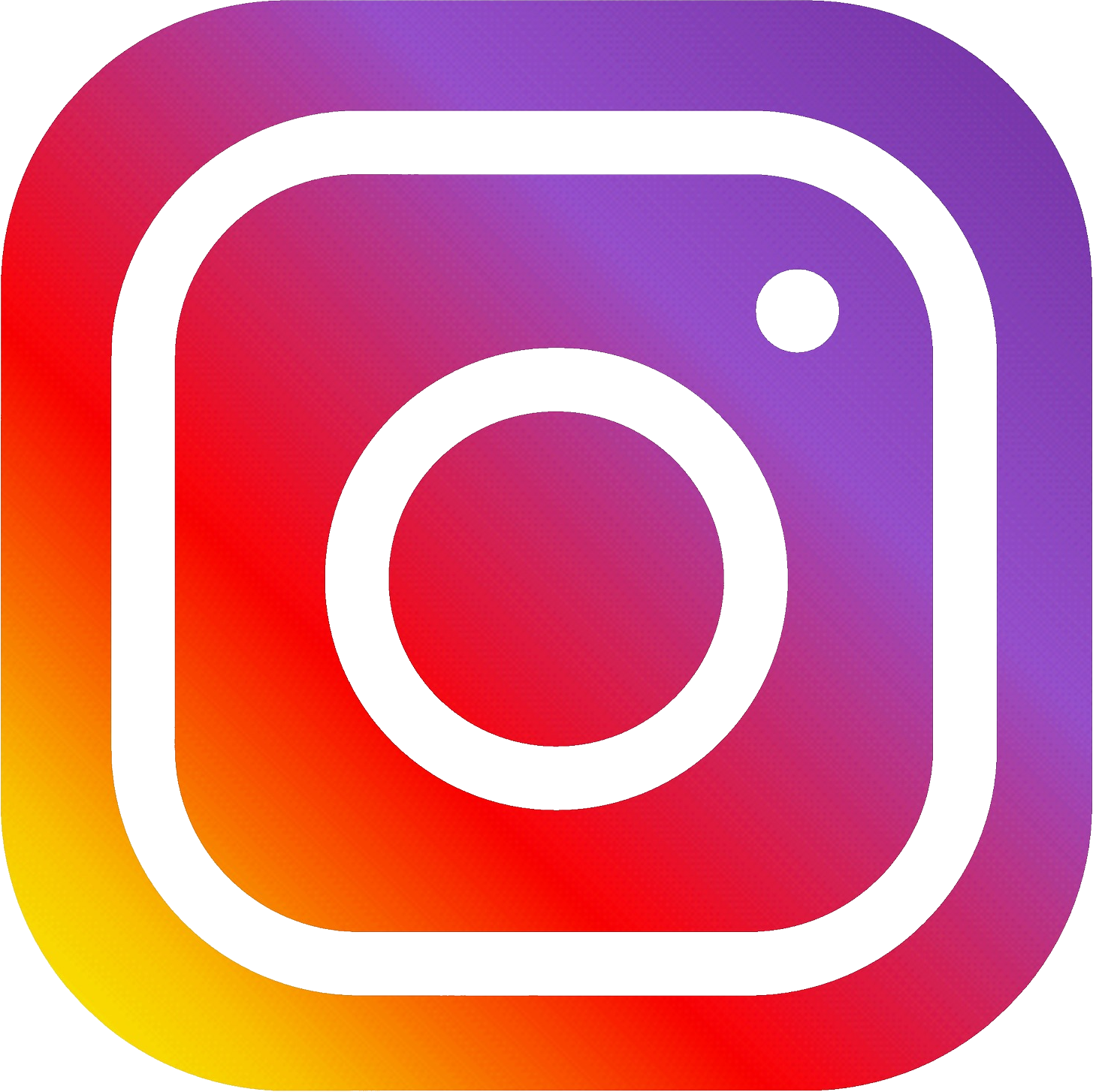 instagram logo clipart