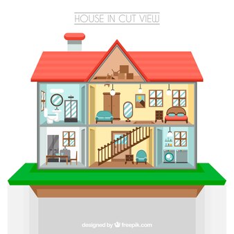 inside clipart