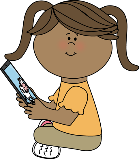 tech clipart