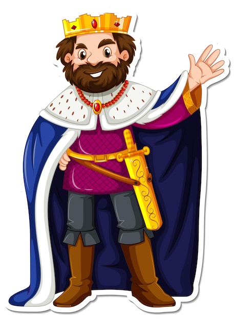 King Clipart Images | Free Download | PNG Transparent Background 