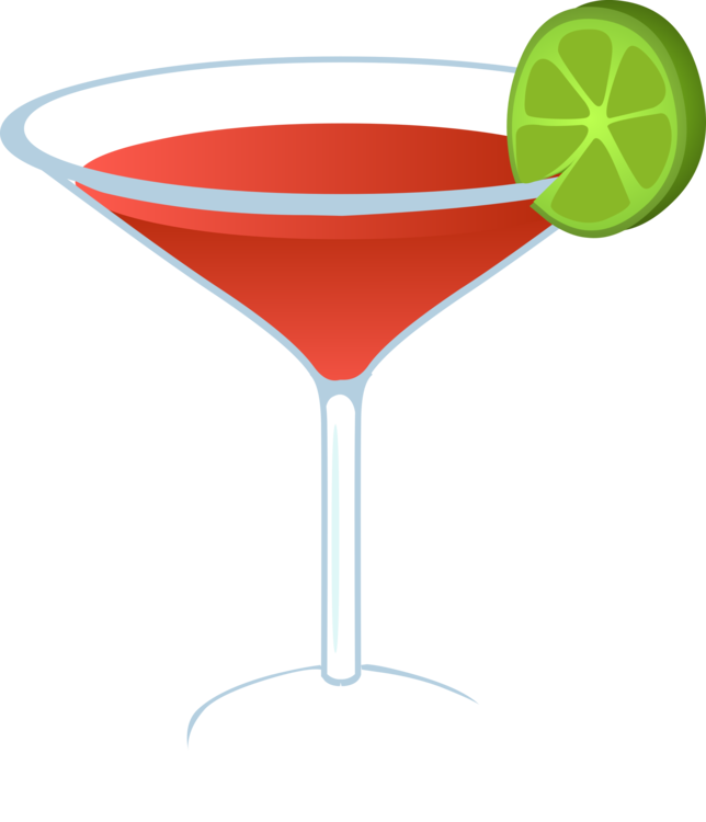 daiquiri clipart