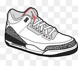 Jordan 1 transparent background PNG cliparts free download | HiClipart