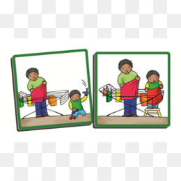 Carson Dellosa CD-110109BN Good Manners Matter Mini Bulletin Board 