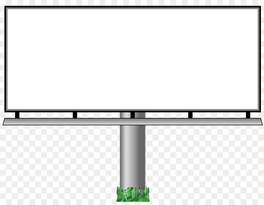 billboard clipart