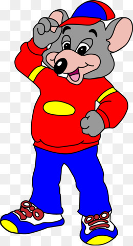 chuck e cheese clipart