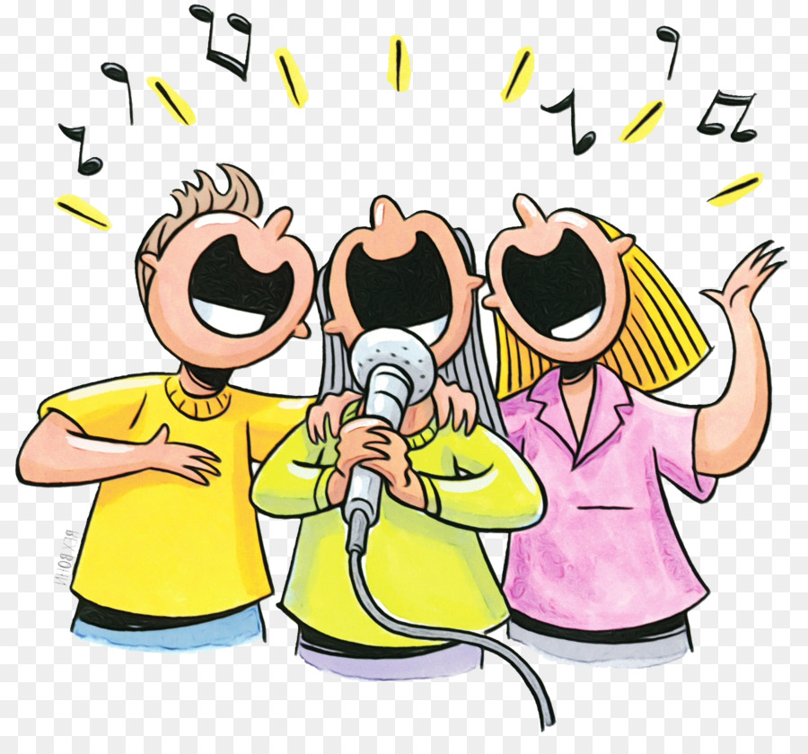 Karaoke Clip Art Images - Free Download on Clipart LIbrary - Clip Art ...