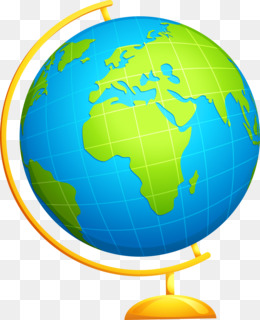 globe clipart free