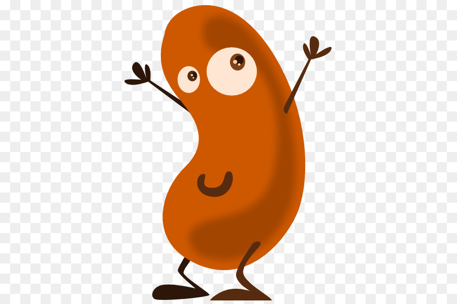 bean clipart