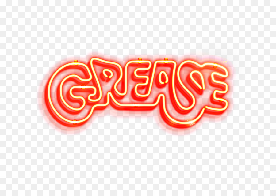 Grease Sticker - Clip Art Library