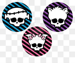 monster high clipart