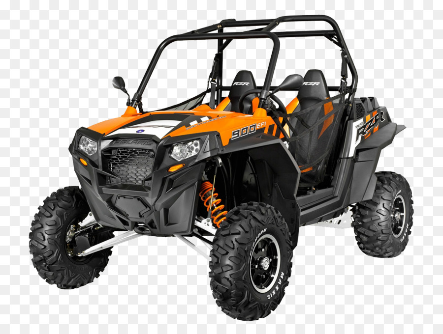 polaris rzr clipart