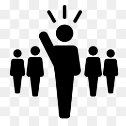 leadership clipart